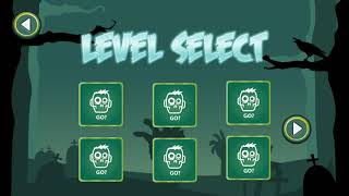 Angry Zombies Unity Source Code Source code game unity - Free source code unity