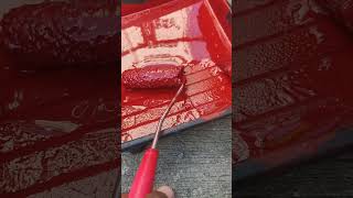 RED OXIDE PRIMER PAINT