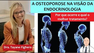 Todos os segredos da osteoporose. Como tratar?