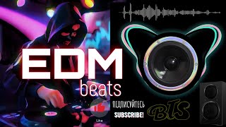 Танцювальні EDM Біти: Відчуй Енергію Ночі!.High Energy EDM Beats: Perfect for Parties #ai #шімузика