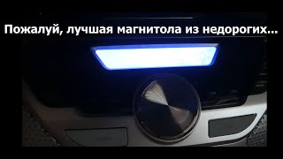 Пожалуй лучшая магнитола для дома и дачи. Обзор магнитолы Philips AZ-783