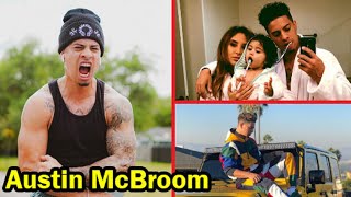 Austin McBroom || 5 Things You Need To Know About Austin McBroom
