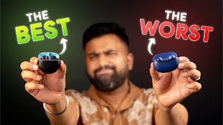 The Best TWS Under ₹2,000!