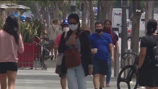 California expects to end most mask mandates June 15