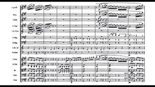 R. Strauss: Die schweigsame Frau - Potpourri, Op.80 (1935)