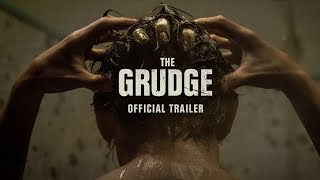 THE GRUDGE - Official Trailer (HD)