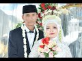 our wedding IFAH & SOFI