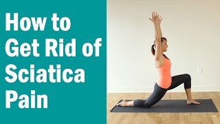 How To Get Rid Of Sciatica Pain In 7 Days Or Less Guaranteed