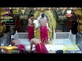 live shirdi shri sai mangal snaan majhe pandharpur aarti dharshan sai bhakth tv hd