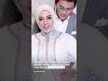 Syahrini Pernah Alami Keguguran 2 Kali Sebelum Kini Hamil 7 Bulan