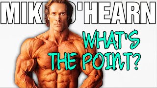 Mike O'Hearn || 13 Minutes Of Pure Nonsense