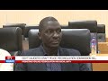 QTV NEWS IN MANDINKA 14.08.24