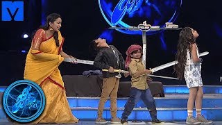 Genes Promo | 21st October 2017 | Jabardasth Naresh, Vinni, Yodha | Genes Latest Promo