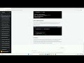 Execute query in python