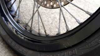 Homataka511　MD30　XR250　快調動画各箇所編