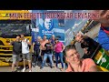 MIJN DEBUUT OP TRUCKSTAR 2024! EN IK NEEM JULLIE MEE! | VLOG #137