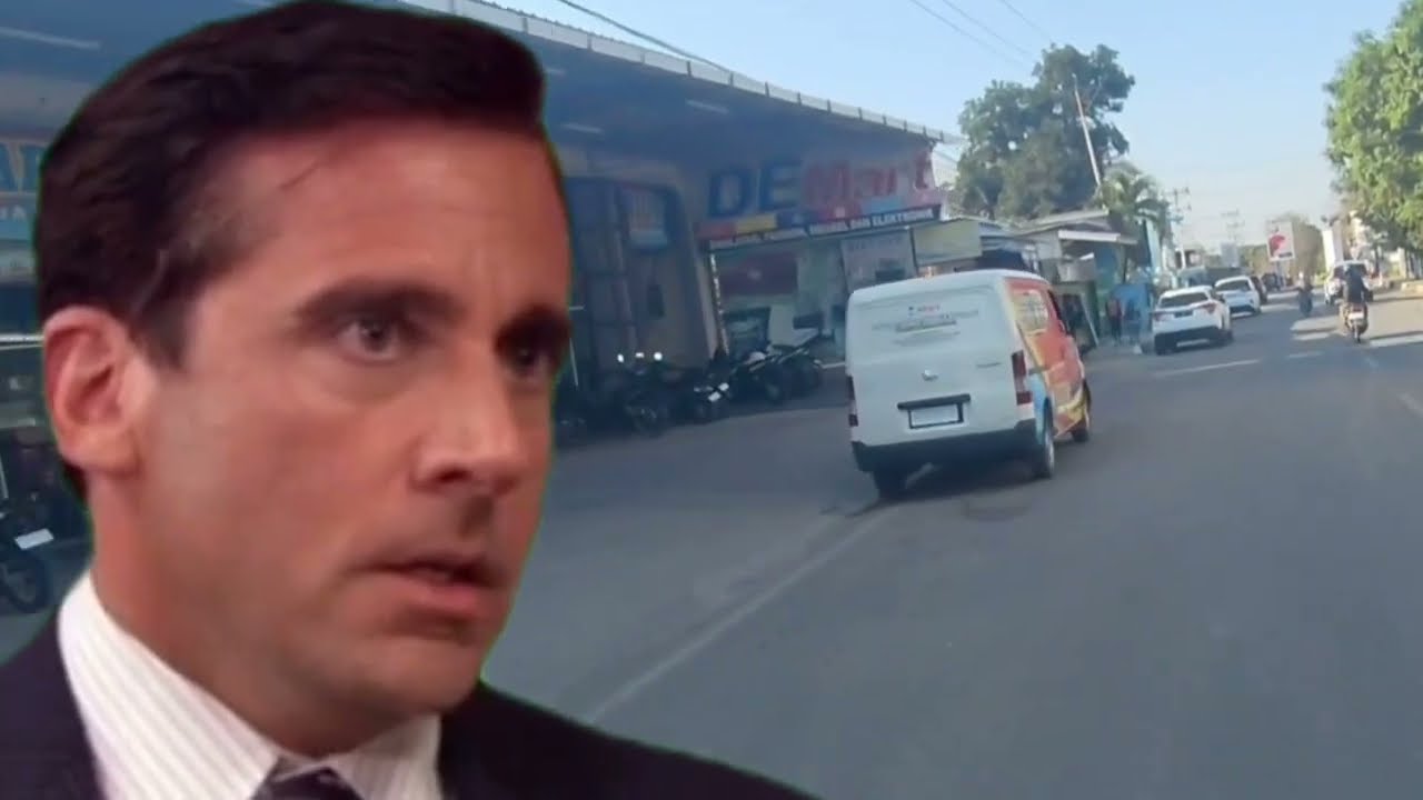 Keindahan Kota Atambua Ntt Youtube