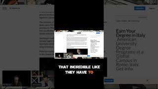 Why Democrats Keep Losing #substack #shorts