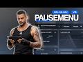 Pausemenu V3 | FiveM Script [ESX, QB, QBX]