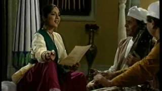 Mirza Ghalib's 'Dil hi to hai' sung by Chitra Singh