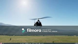 DCS WORLD Routing and safety of flight. DCS CAS EXECUTION CHECKLIST SERIES VIDEO 2.