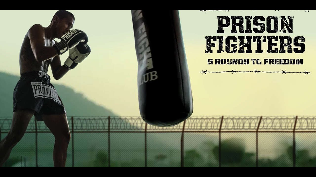 Exclusive Prison Fighters Writer Talks Showtime Documentary Youtube