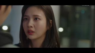 [Tempted]위대한 유혹자ep.29,30Park Soo-young, Woo Do-hwan's clear position20180430