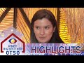 Sky at Diana, nilinaw ang nararamdaman sa isa't isa  | Day 19 | PBB OTSO