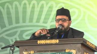 32nd International Milad Conference by MQI - 23rd DEC 2015 - Minar-e-Pakistan, Lahore