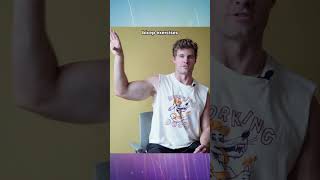 Simple Biceps Trick