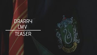 TEASER | Drarry [CMV]