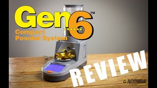 Lyman Gen6 Powder System Review