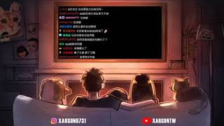 Xargon【6/22】LOL【part1】