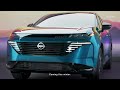 all new nissan murano 2025