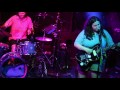 Palehound Live Mohawk Austin
