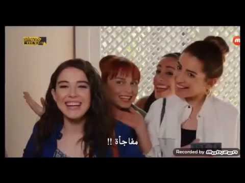 صور بطلة مسلسل موسم الكرز فتون Vidoemo Emotional Video Unity