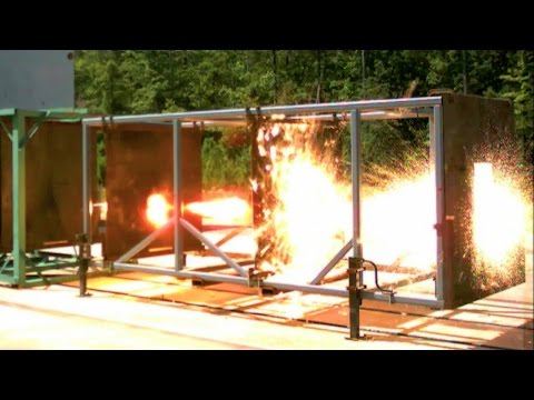 Can a rail gun achieve escape velocity?