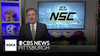 Ireland Contracting Nightly Sports Call: Jan. 28, 2025