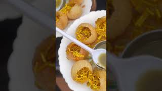 #panipuri | പാനി പൂരി#viral#kasaragod#thrukkannadu#trending #shorts #kerala #explore #uppilittathu