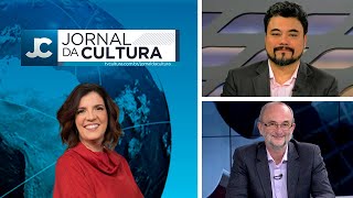 Jornal da Cultura | 14/01/2023