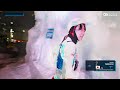 2024 uiaa ice climbing world championships and world cup round 3 lead finals edmonton canada