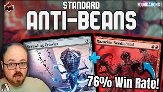 Beans got you down? I may have a solution...  | MTG Standard