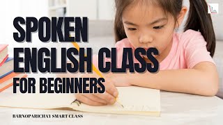 Spoken English for Beginners | Start Speaking English with Confidence!