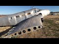 abandoned airplanes san carlos arizona season 1 episode 3