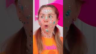 Unexpected Mishap Leads to Ultimate Glitter Eyeshadow Rescue Mission! 1