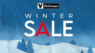 Winter Sale - Up to 75% Off