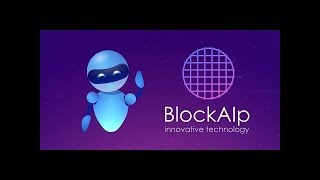 BlockAIp review ICO