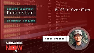 Exploit Education - Protostar Bangla Tutorial : Stack 0 - First buffer overflow challenge