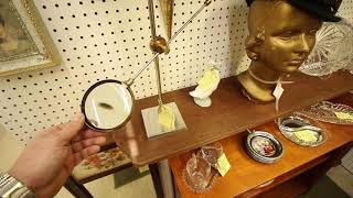 How To Flip from Antique Booth Mall for Great Profit