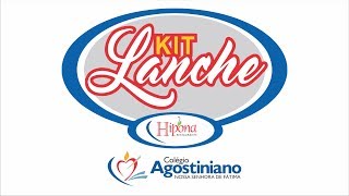 Kit Lanche